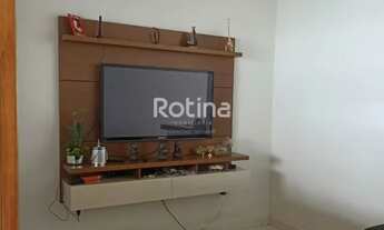 Imagem 2: Casa á venda - R$ 280.000,00 - Shopping Park - Uberlândia/MG