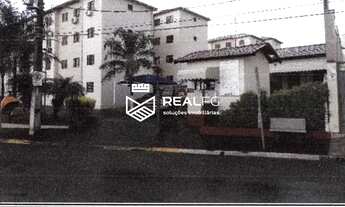 Imagem: Catanduva/SP - Jardim do lago