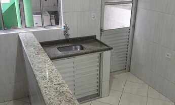 Imagem 2: Aluga-se 3 cômodos