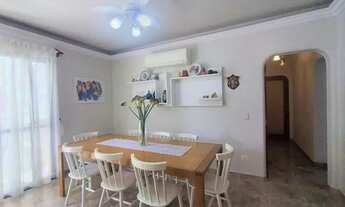 Imagem 5: Apartamento com 3 dormitórios à venda, 150 m² por R$ 760.000,00 - Pitangueiras - Guarujá/S