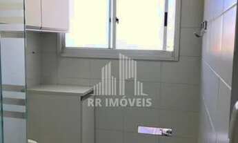 Imagem 7: RRCOD4815 Apartamento 51m² CONDOMÍNIO INSPIRE (VERDE) OPORTUNIDADE - 2 Dorms 1 Vaga - Baru