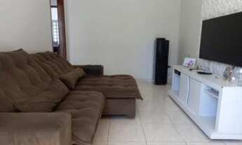 Imagem: Casa - Jardim Ismênia - 145m² - 2 Dormitórios