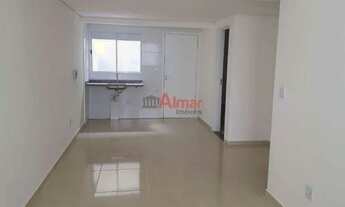 Imagem 6: Apartamento 2Dorms Na Vila Alpina $249.500