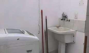 Imagem 6: Casa Residencial para locação, Encruzilhada, Santos - CA0067