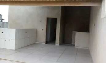 Imagem 3: Apartamento com 2 dormitórios à venda, 122 m² por R$ 551.200 - Vila Bela Vista - Santo And