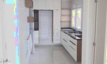 Imagem 4: Apartamento 3 Quartos 3 Suítes no Baeta Neves - São Bernardo do Campo