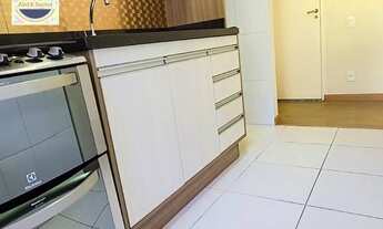 Imagem: Apartamento a venda na Vila Andrade em São