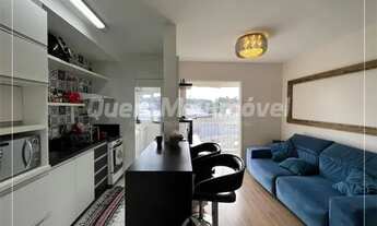 Imagem 5: Apartamento mobiliado à venda no Santa Catarina