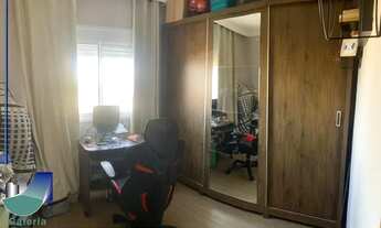 Imagem 2: RIBEIRÃO PRETO - Apartamento Padrão - VILA MARIA LUIZA