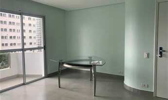 Imagem 4: Apartamento com 3 dormitórios para alugar, 108 m² por R$ 6.000,00/mês - Jardim Marajoara