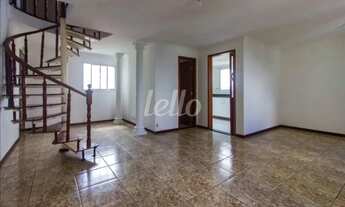 Imagem: São Paulo - Apartamento Padrão - Cambuci