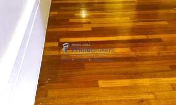 Imagem 5: Apartamento Jardim Paulista 3 quartos 1suite 1 vaga lazer