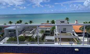 Imagem: Flat com 2 dormitórios à venda, 53 m²