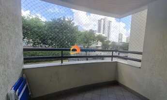 Imagem 3: Apartamento para aluguel, 3 quartos, 1 suíte, 1 vaga, Vila Gomes Cardim - São Paulo/SP