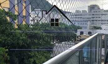 Imagem 5: Apartamento-À VENDA-Botafogo-Rio de Janeiro-RJ