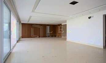 Imagem: Residencial Apartamento no Panamby Morumbi