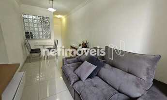 Imagem 4: Venda Área Privativa Buritis Belo Horizonte