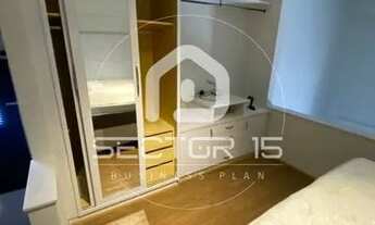 Imagem 4: Apartamento Duplex para venda e locação, 55 m², 1 dormitório - Moema - São Paulo/SP