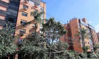 Imagem 2: Apartamento para Venda - 100m², 3 dormitórios, sendo 1 suites, 1 vaga - Jardim Europa