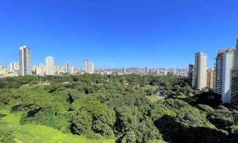 Imagem 4: Aluga-se Apartamento no Setor Oeste, Ed. Alamedas das Rosas