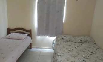 Imagem: Casa na praia de Flecheiras