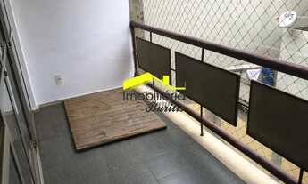 Imagem 2: Apartamento para aluguel, 3 quartos, 1 suíte, 2 vagas, Buritis - Belo Horizonte/MG