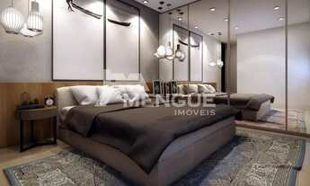 Imagem 5: Apartamento residencial com 2 dormitórios e 2 vagas, à venda no bairro Alto Petrópolis, em