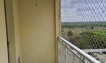 Imagem 3: ALUGUEL APARTAMENTO 2 QUARTOS 1 SUITE NO RESIDENCIAL PLENO