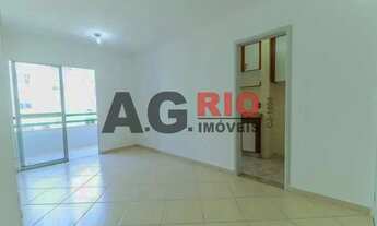 Imagem 4: Apartamento-À VENDA-Pechincha-Rio de Janeiro-RJ