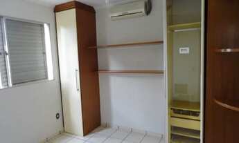 Imagem 3: Apartamento em Jardim Paulistano - Ribeirão Preto