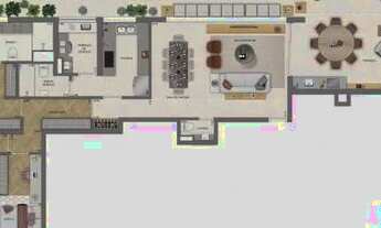 Imagem 5: APARTAMENTO - VILA NOVA CONCEIÇÃO - SP