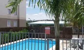 Imagem 3: Troca-se apartamento