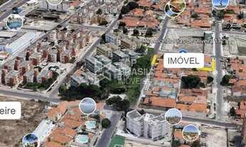 Imagem 2: Casa Residencial em Capim Macio - Natal, RN