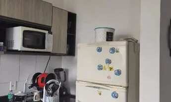 Imagem 4: Apartamento Residencial para locação, Caparroz, São José do Rio Preto - AP0742