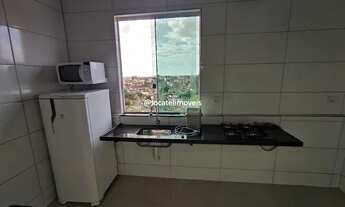 Imagem 7: Apartamento novo, 01 (um) quarto, excelente localização no bairro Flávio Marques Lisboa