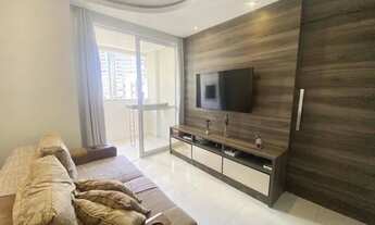 Imagem 2: Apartamento com 2 dormitórios à venda, 64 m² por R$ 500.000,00 - Campinas - São José/SC