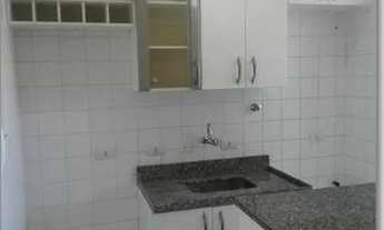 Imagem 5: Apartamento com 2 dormitórios para alugar, 52 m² por R$ 2.585,00/mês - Jardim Bela Vista