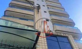 Imagem: Apartamento de 1 dormitório mobiliado a