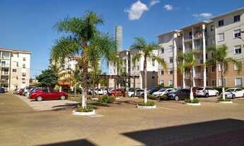 Imagem 2: Apartamento para Venda - 67m², 3 dormitórios, sendo 1 suites, 1 vaga - Humaitá