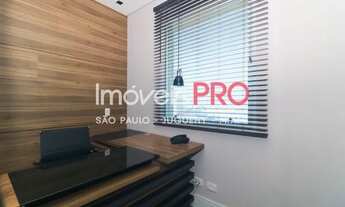 Imagem 4: Sala comercial para venda e locação no Ipiranga, prédio novo, uma vaga de garagem!