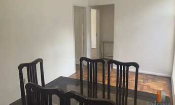 Imagem 2: Apartamento em excelente localização para aluguel, Floresta, Porto Alegre - AP90