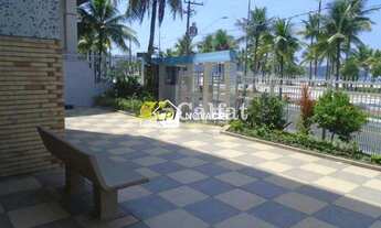 Imagem 2: Kitnet com 1 dorm, Guilhermina, Praia Grande, Cod: 2786