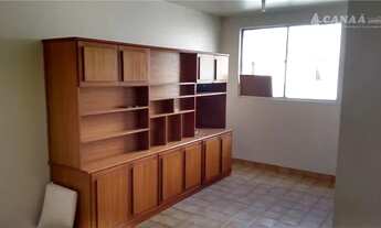 Imagem 6: Apartamento com 2 dormitórios à venda, 54 m² por R$ 275.000,00 - Pirajussara - São Paulo/S