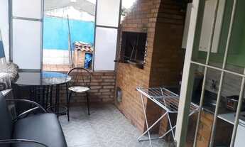 Imagem 4: CASA RESIDENCIAL em ALVORADA - RS, ALGARVE