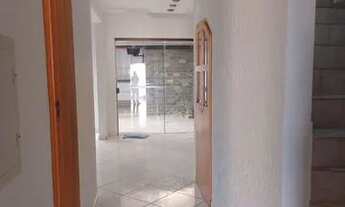 Imagem 7: Casa Residencial para locação, Higienópolis, São José do Rio Preto - CA1612