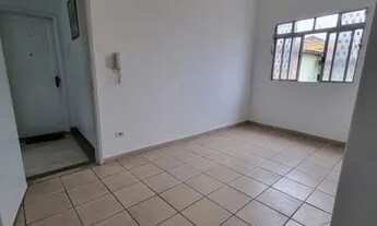 Imagem 3: Apartamento para aluguel com 37 metros quadrados com 1 quarto em Vila Cascatinha - São Vic