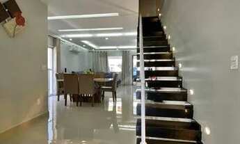 Imagem 3: Sobrado com 3 dormitórios, 284 m² - venda por R$ 1.650.000,00 ou aluguel por R$ 11.250,00