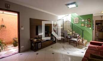 Imagem: Casa para Aluguel - Vila Mascote, 3 Quartos