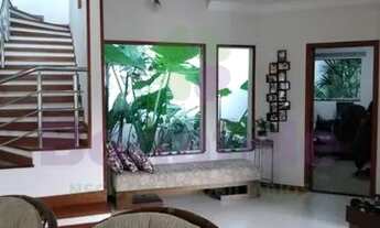 Imagem 7: CAJAMAR - Casa de Condomínio - SERRA DOS LAGOS (JORDANÉSIA