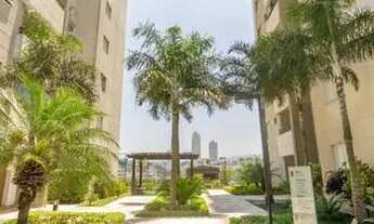 Imagem 2: Apartamento para Locação em São Paulo, Limão, 2 dormitórios, 1 banheiro, 1 vaga